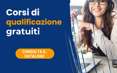 Corsi PQ – Profili di Qualificazione