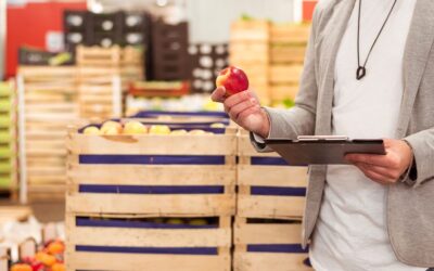Approvvigionamento, conservazione e stoccaggio delle materie prime per le attività di cucina – Corso gratuito GOL 2 a Cagliari