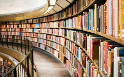 Tecnico dei servizi bibliotecari – Corso gratuito GOL 2 a Cagliari